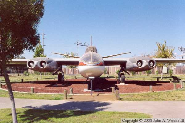 B-45A