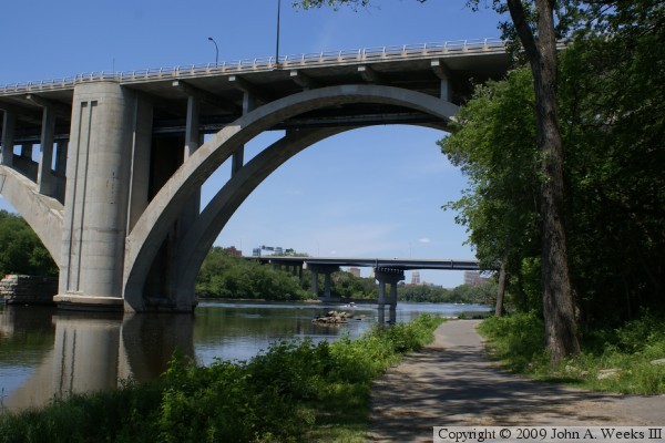 F. W. Cappelen Bridge