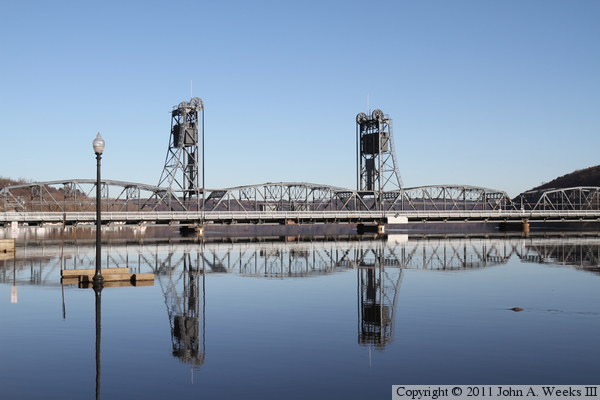 Stillwater Bridge