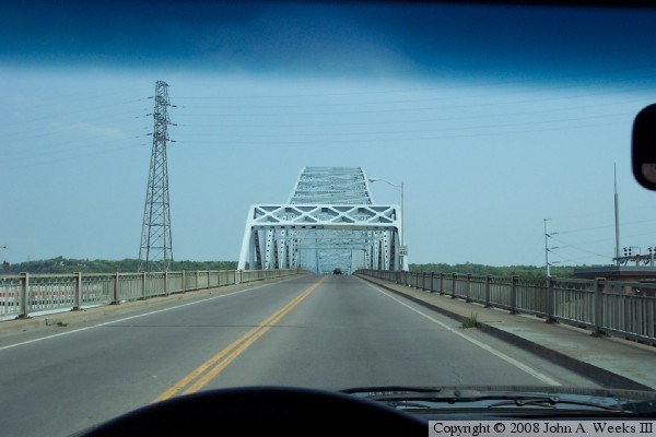US-61 Bridge