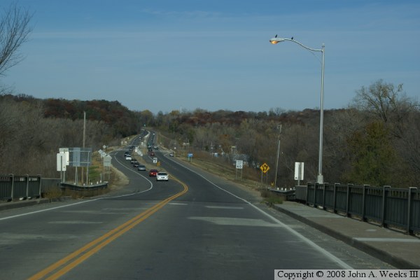 US-61 Bridge