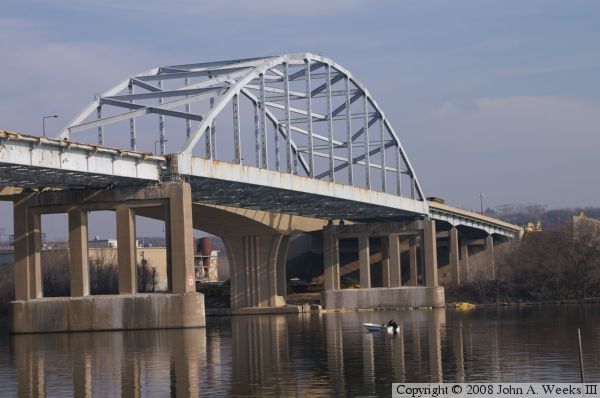 I-494 Wakota Bridge (Old)