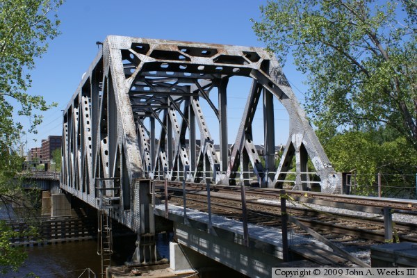 BNSF Bridge