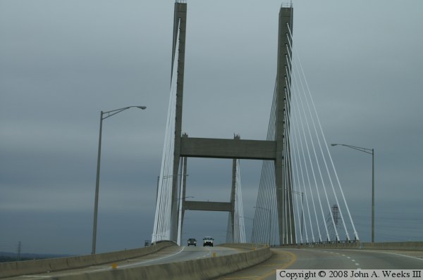 Cochrane-Africatown USA Bridge