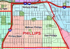 Minneapolis Phillips Community
