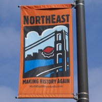 Northeast Community Banner
