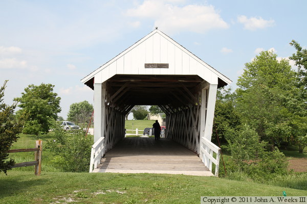 Imes Bridge