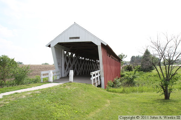 Imes Bridge