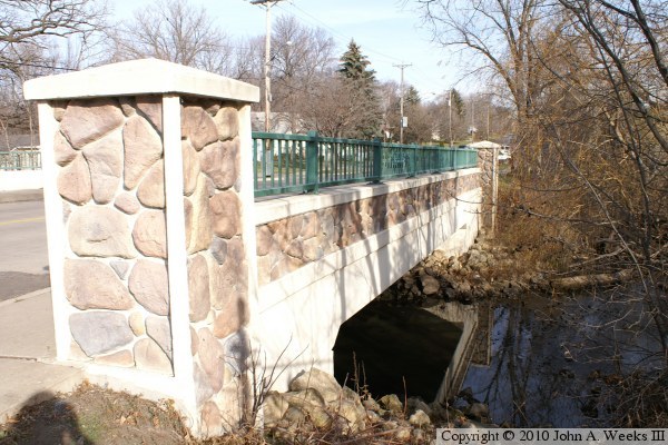 Lake Street Bridge