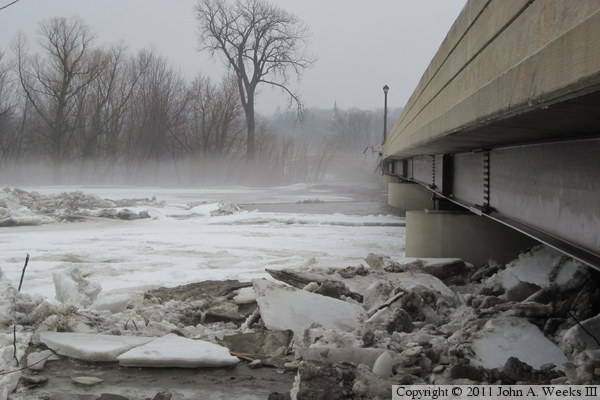MN-19 Bridge