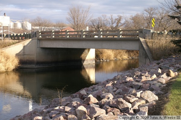 US-12 Bridge