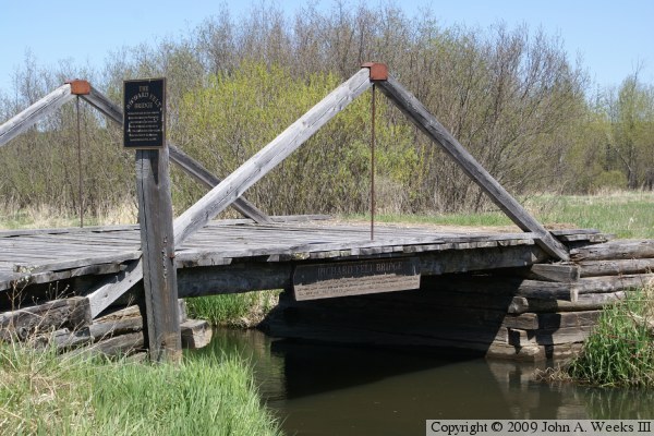 Felt Bridge
