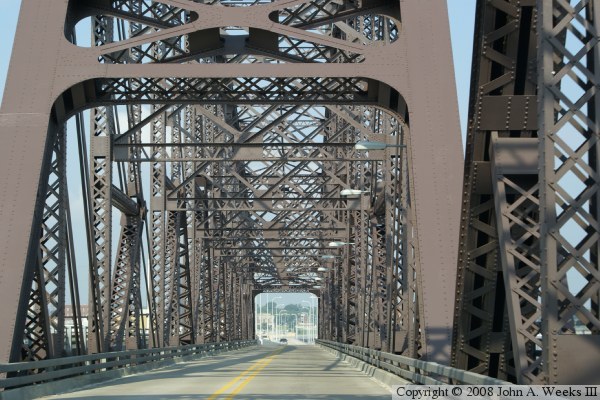 McKinley Bridge