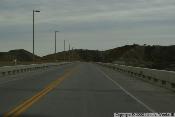 Four Bears Bridge