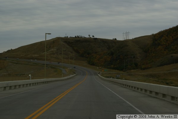 Four Bears Bridge
