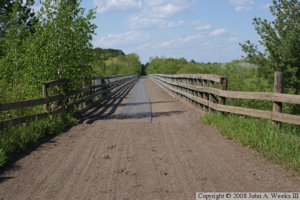 Soo Line Bridge
