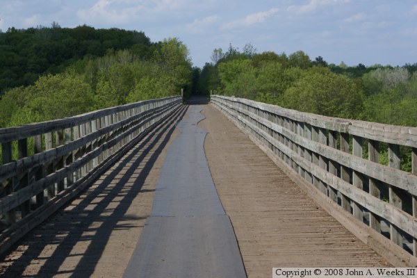 Soo Line Bridge