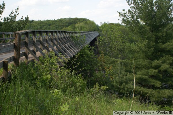 Soo Line Bridge