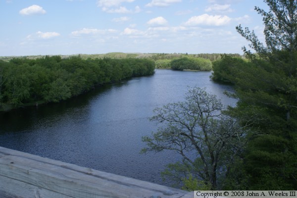 Soo Line Bridge
