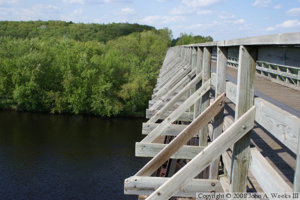 Soo Line Bridge
