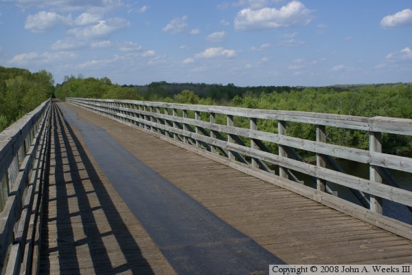 Soo Line Bridge