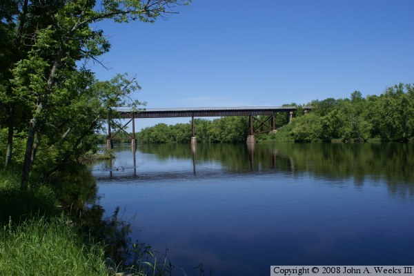Soo Line Bridge
