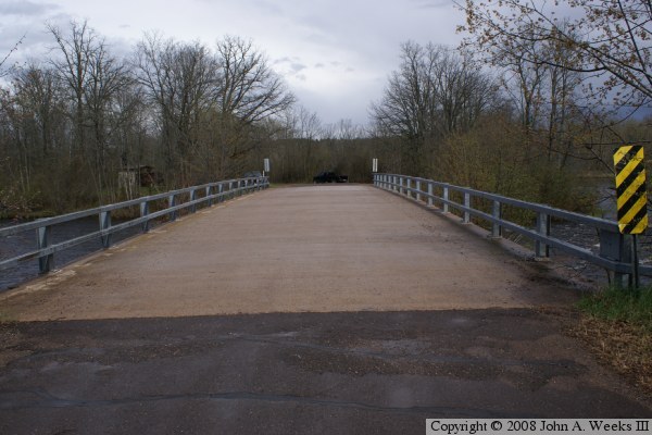 CCC Bridge
