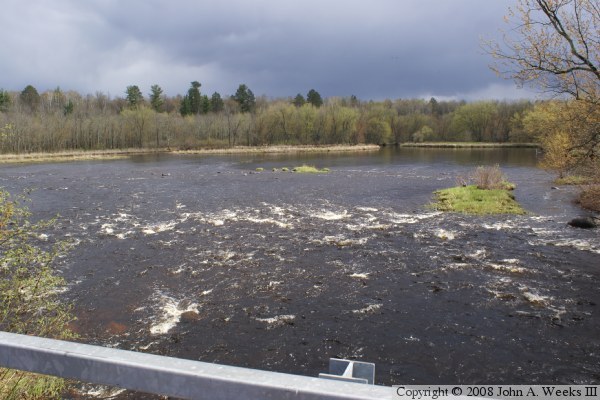 CCC Bridge