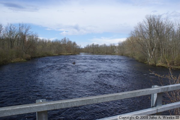 CCC Bridge