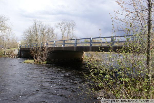 CCC Bridge