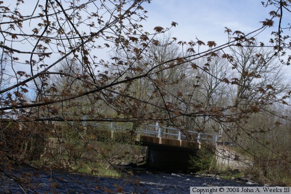 CCC Bridge