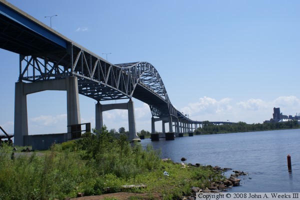 John A. Blatnik Bridge