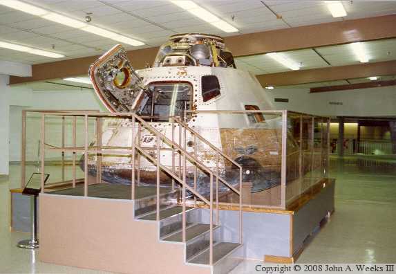 Apollo Skylab 2