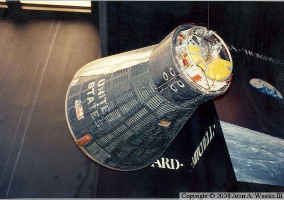 Gemini 7