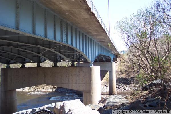 US-8 Bridge