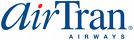 AirTran Airline Logo