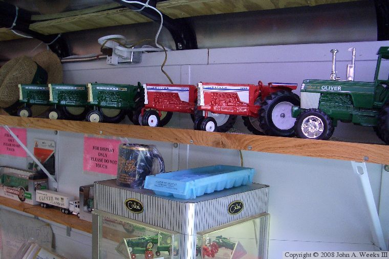 Misc Toys